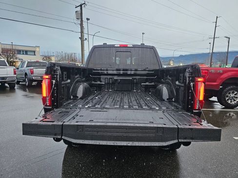 New 2025 Ford F150 Tremor w/ Equipment Group 402A High image 6