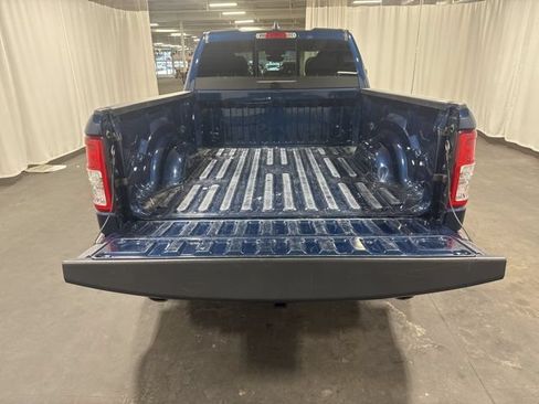 Used 2023 RAM 1500 Big Horn AWD/4WD image 6