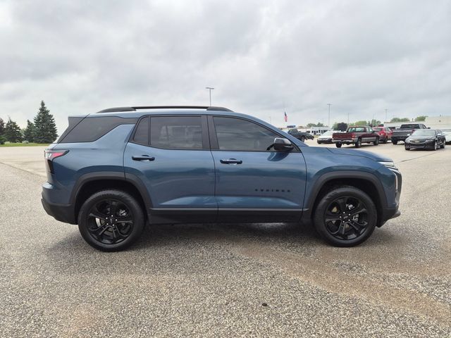 Certified 2025 Chevrolet Equinox LT w/ Safety and Technology Package AWD/4WD image 5