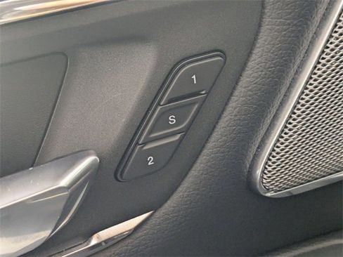 Certified 2025 RAM 1500 Laramie w/ Night Edition image 11