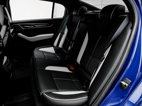 Used 2022 Cadillac CT5 V Blackwing image 83