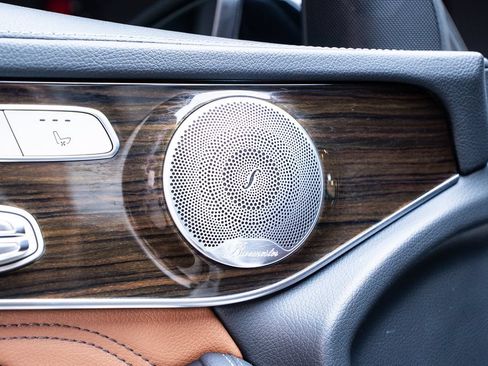 Used 2019 Mercedes-Benz GLC 43 AMG 4MATIC image 19