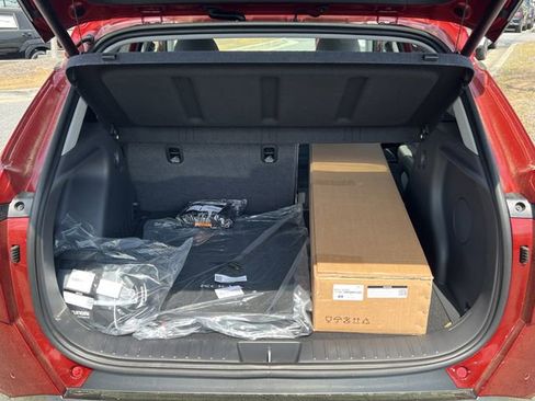 New 2026 Hyundai Kona Limited FWD image 16