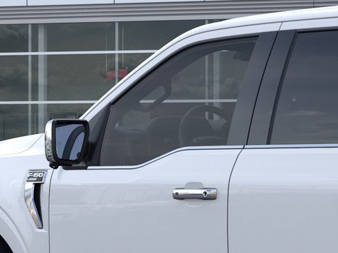 New 2026 Ford F150 Lariat w/ Equipment Group 501A Mid AWD/4WD image 20