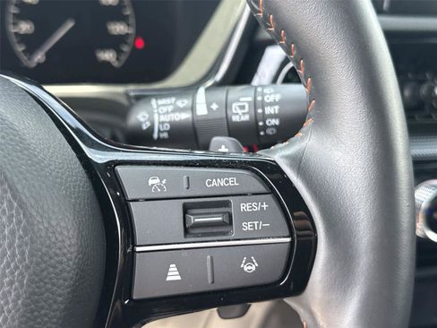 Used 2024 Honda CR-V Sport Touring image 21