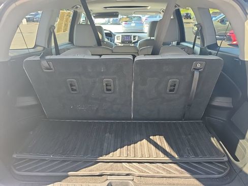Used 2018 Honda Pilot EX-L image 25