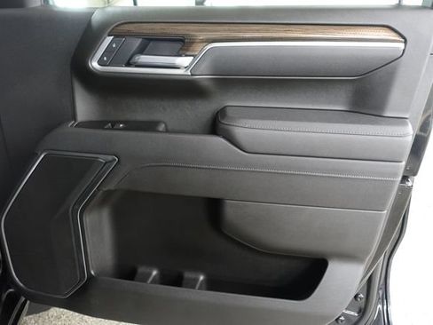 Used 2026 Chevrolet Silverado 1500 LT AWD/4WD image 24