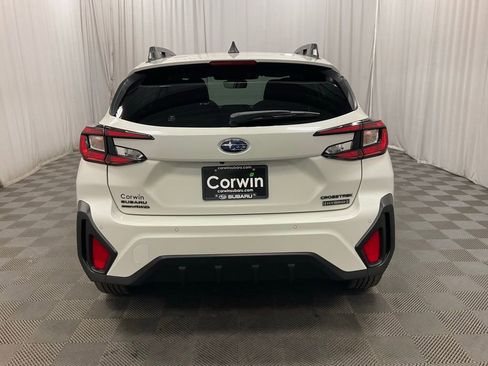New 2026 Subaru Crosstrek 2.5i Limited image 3