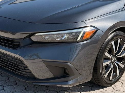 Used 2024 Honda Civic EX image 16