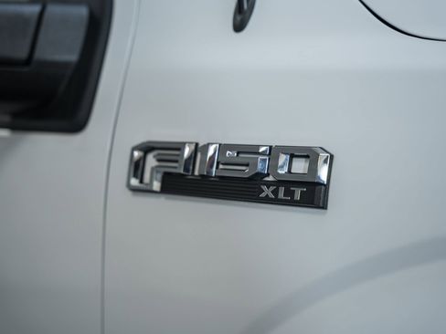 Used 2020 Ford F150 XLT w/ Equipment Group 301A Mid image 19