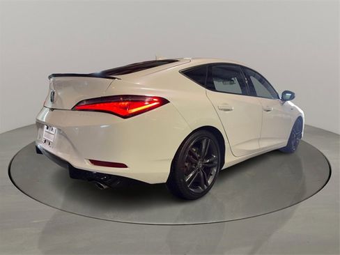 Used 2024 Acura Integra A-Spec image 7