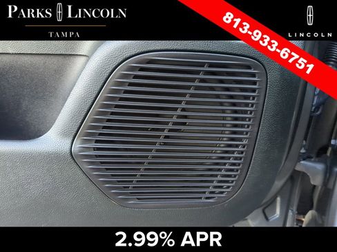 Certified 2022 Lincoln Corsair Reserve w/ Equipment Group 201A FWD image 17