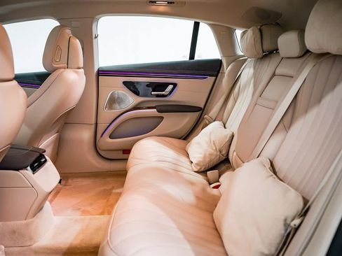 Certified 2023 Mercedes-Benz EQS 450+ Sedan image 18