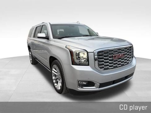 Used 2019 GMC Yukon XL Denali w/ Open Road Package image 22