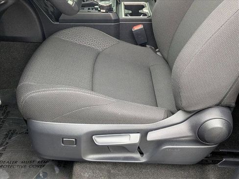 Certified 2025 Toyota 4Runner SR5 image 14