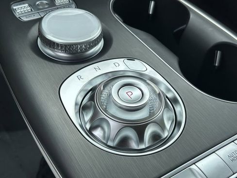 New 2026 Genesis GV60 RWD image 31