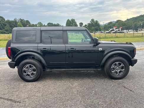 Used 2022 Ford Bronco Big Bend AWD/4WD image 9