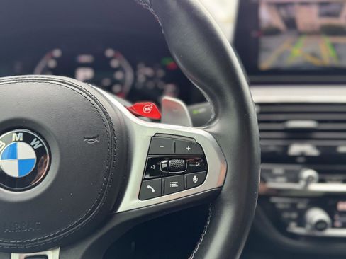 Used 2023 BMW M5 w/ Competition Package image 30