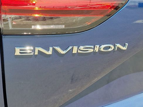 Used 2023 Buick Envision Essence FWD image 9