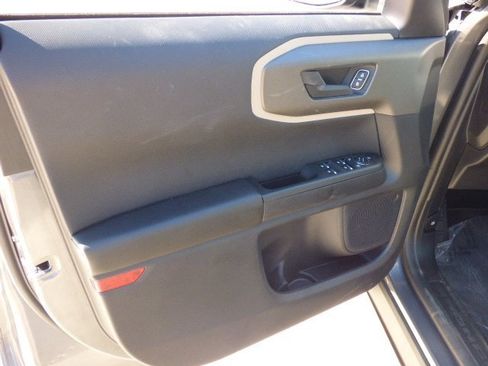 New 2025 Ford Bronco Sport Big Bend image 26