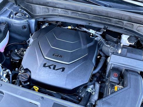 Used 2023 Kia Telluride SX X-Line image 32