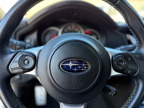 Used 2018 Subaru BRZ Limited w/ 50th Anniversary Edition image 34