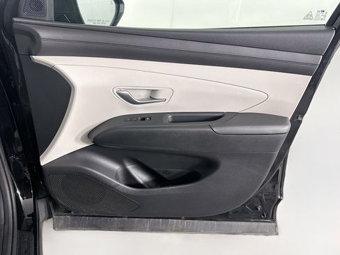 Used 2025 Hyundai Tucson SEL AWD/4WD image 31