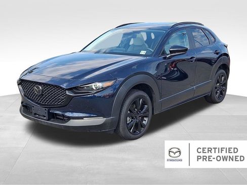 Used 2026 MAZDA CX-30 AWD 2.5 S image 1