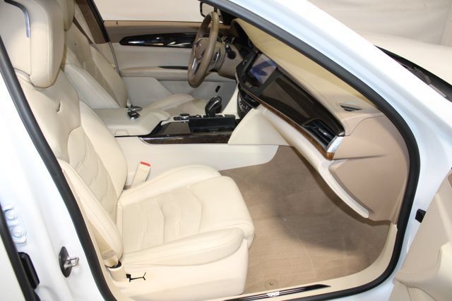 Used 2019 Cadillac CT6 Platinum AWD/4WD image 15