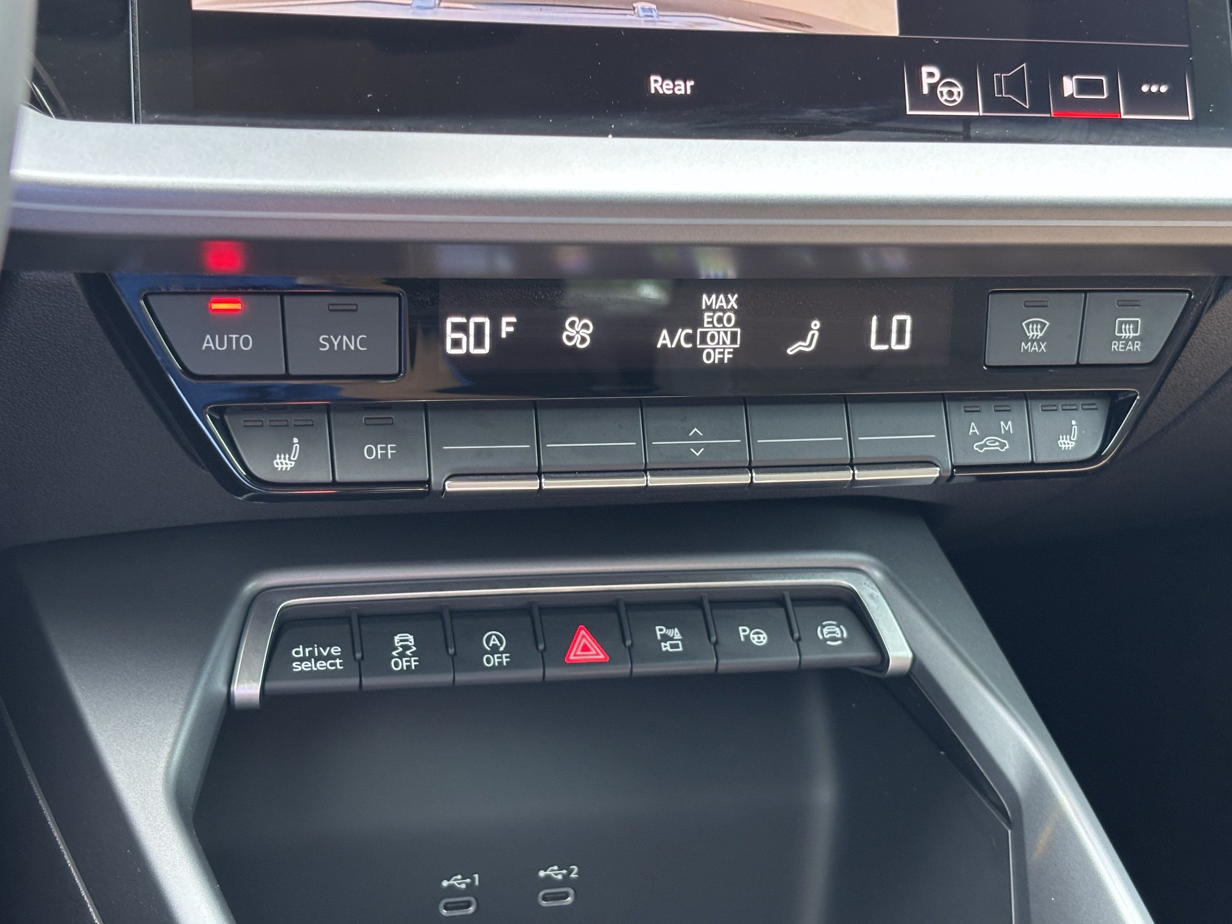 Certified 2026 Audi A3 2.0T Premium AWD/4WD image 29