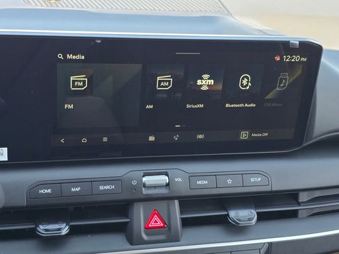 New 2026 Kia K4 LXS image 19