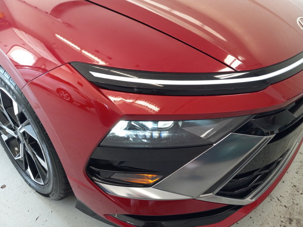 Used 2024 Hyundai Sonata SEL FWD image 5