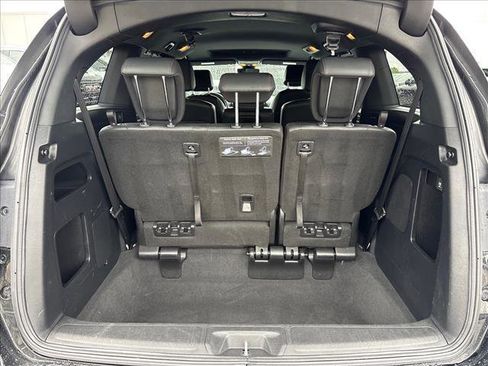 Used 2025 Honda Odyssey Sport-L image 22
