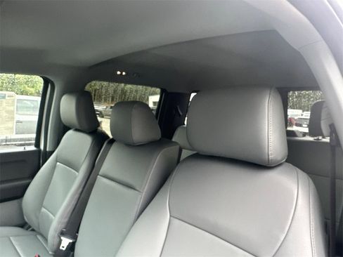 New 2026 Ford F350 XL w/ XL Chrome Package image 18