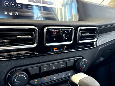 New 2026 Nissan Sentra S w/ S Cold Weather Package FWD image 6