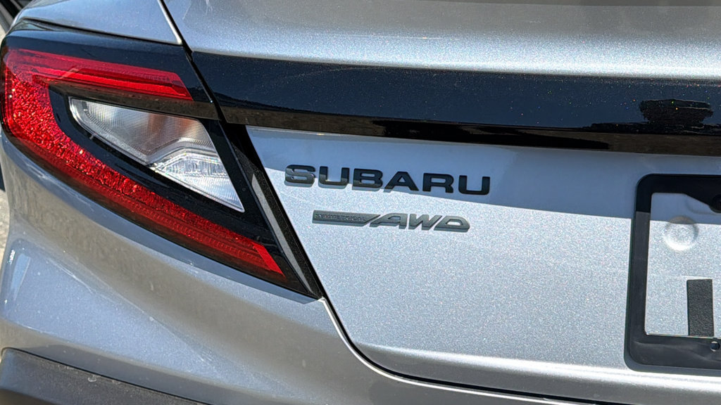 New 2026 Subaru WRX Premium AWD/4WD image 12