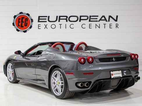 Used 2006 Ferrari F430 Spider image 31