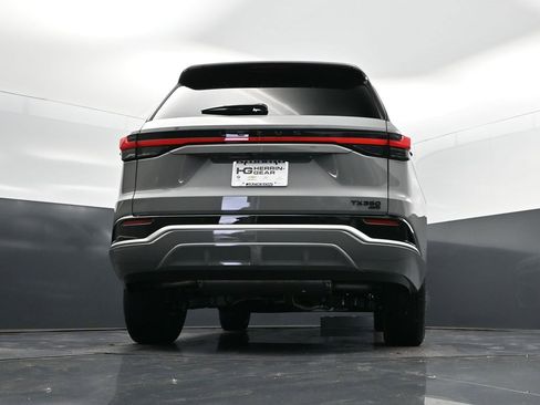 New 2026 Lexus TX 350 AWD image 45