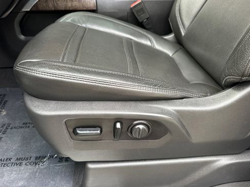 Certified 2020 GMC Sierra 1500 Denali w/ Denali Ultimate Package image 13
