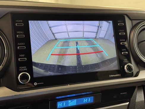 Used 2022 Toyota Tacoma SR5 image 36