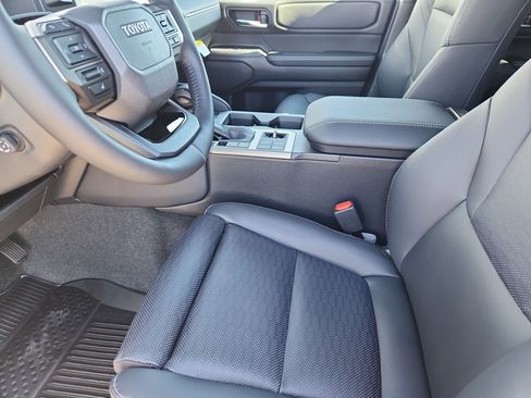 New 2026 Toyota Land Cruiser w/ Premium Package image 7