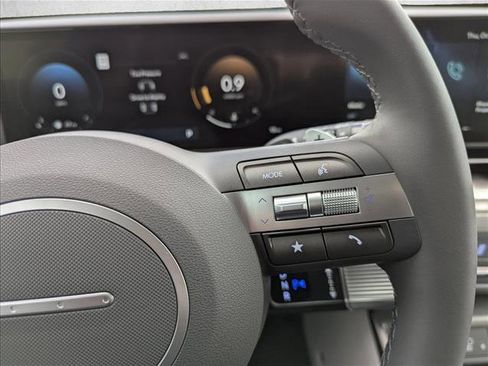 New 2026 Hyundai Kona SEL Premium image 14