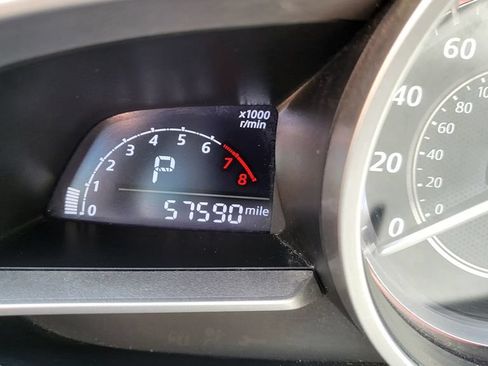 Used 2015 MAZDA MAZDA3 i Touring FWD image 31