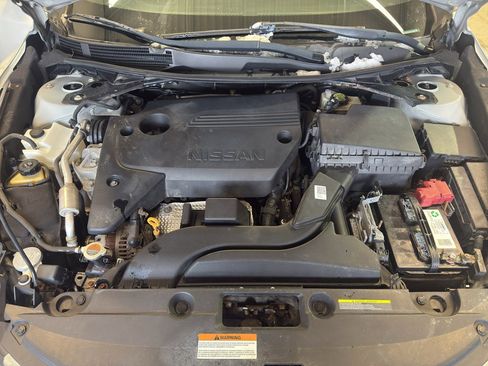 Used 2017 Nissan Altima 2.5 SL image 29