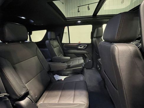 Used 2023 Chevrolet Tahoe High Country image 24