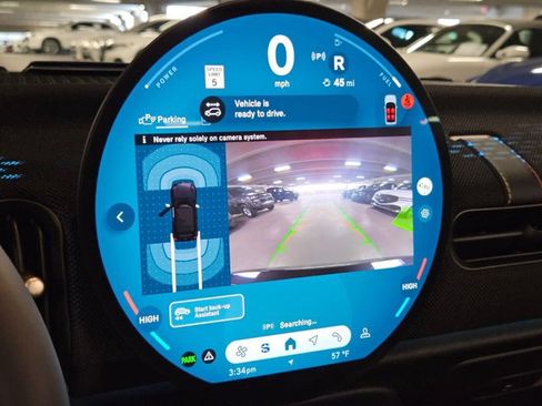 Used 2025 MINI Cooper Convertible image 14