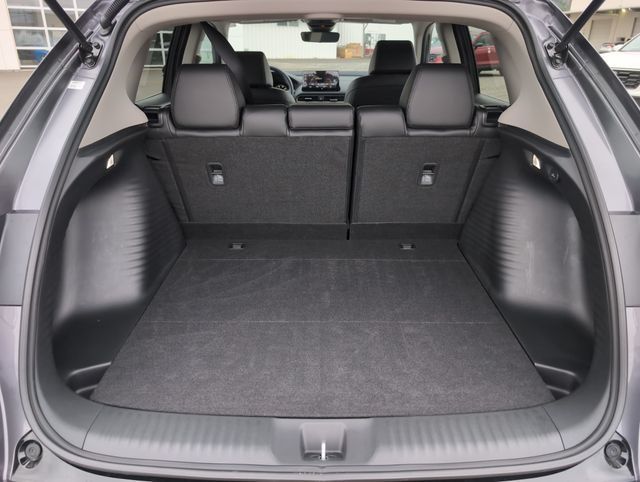 Certified 2026 Honda HR-V EX-L image 16