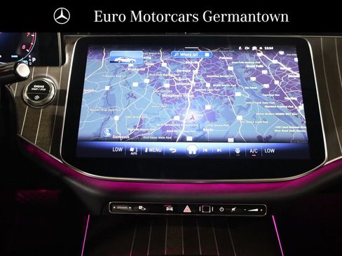 Certified 2026 Mercedes-Benz E 350 4MATIC Sedan image 50