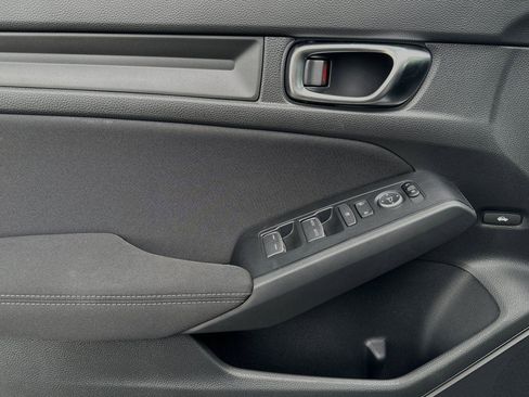 New 2025 Honda Civic Sport image 11