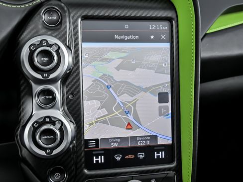 Used 2022 McLaren 765LT image 38